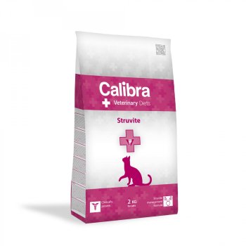 Calibra VD Cat Struvite 