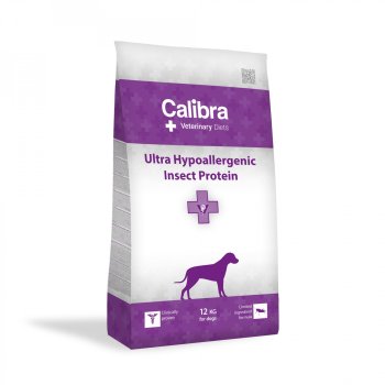 Calibra VD Dog Ultra-Hypoallergenic Insect 
