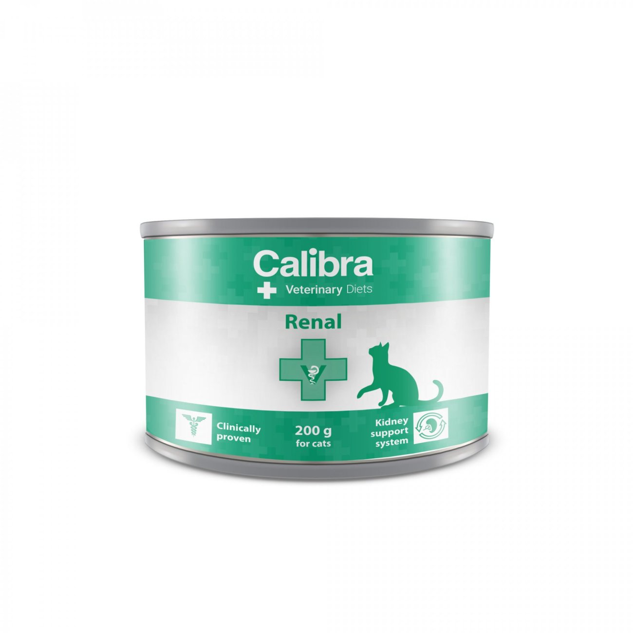 Calibra VD Cat  konz. Renal 200g NEW