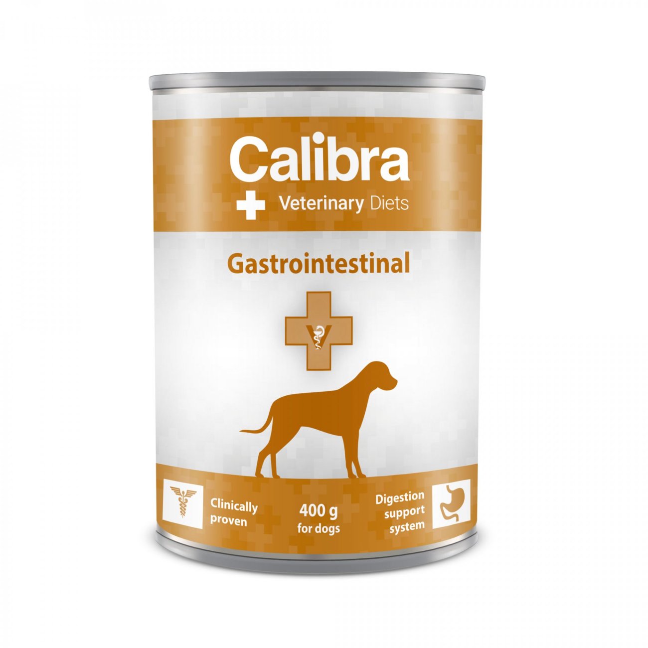 Calibra VD Dog  konz. Gastrointestinal 400g NEW